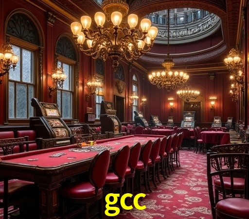 Login Seguro gcc