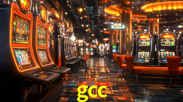 Exclusive Games gcc