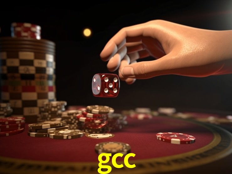 Apostas de Tênis gcc