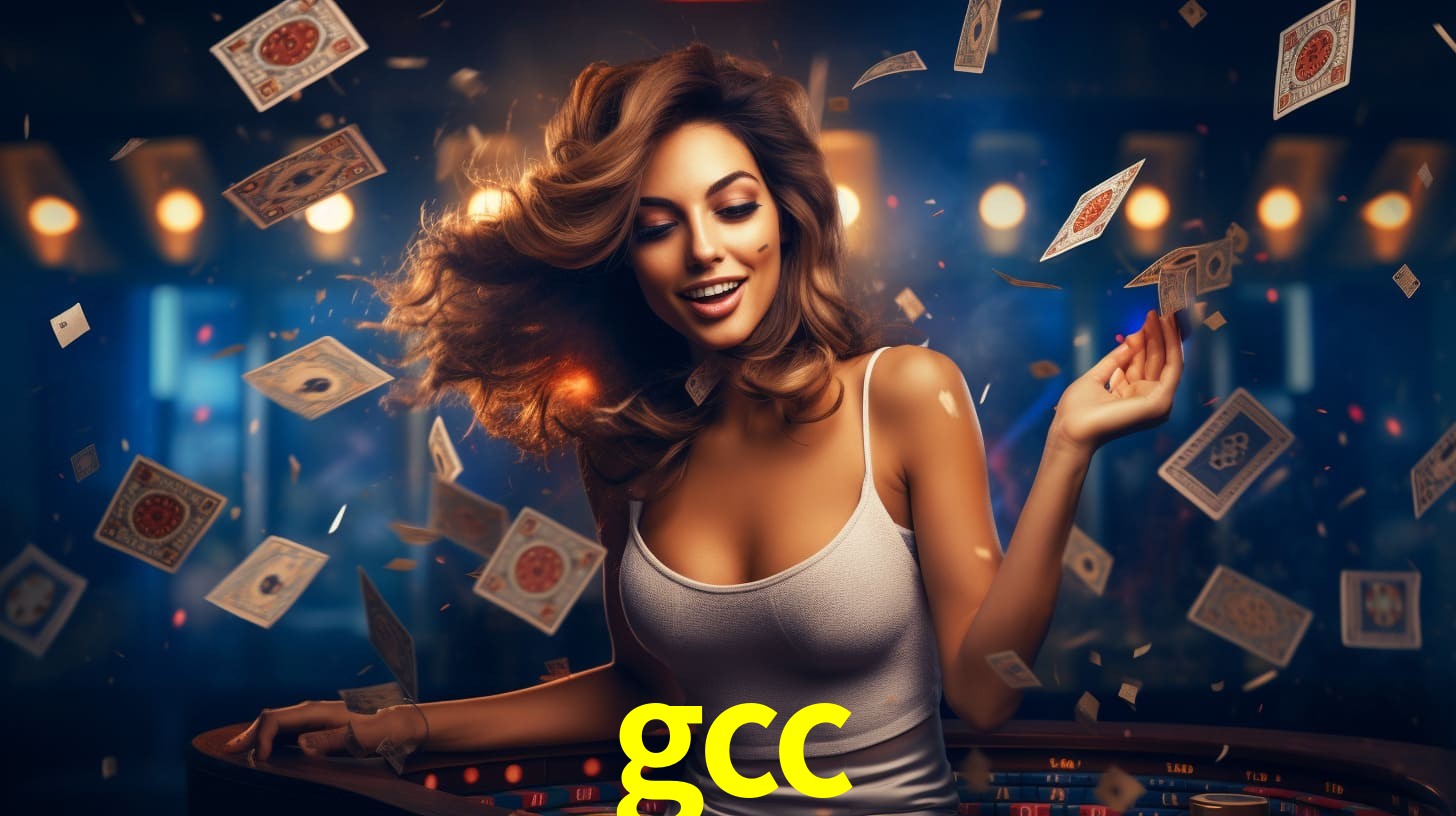 gcc,g.cc