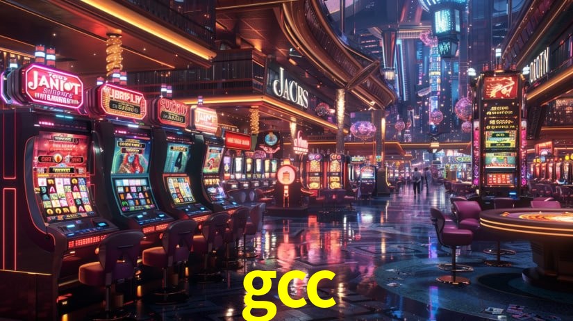 Games Directory gcc