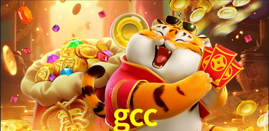 gcc - Cassino Luxuoso da Fortuna Suprema - g.cc