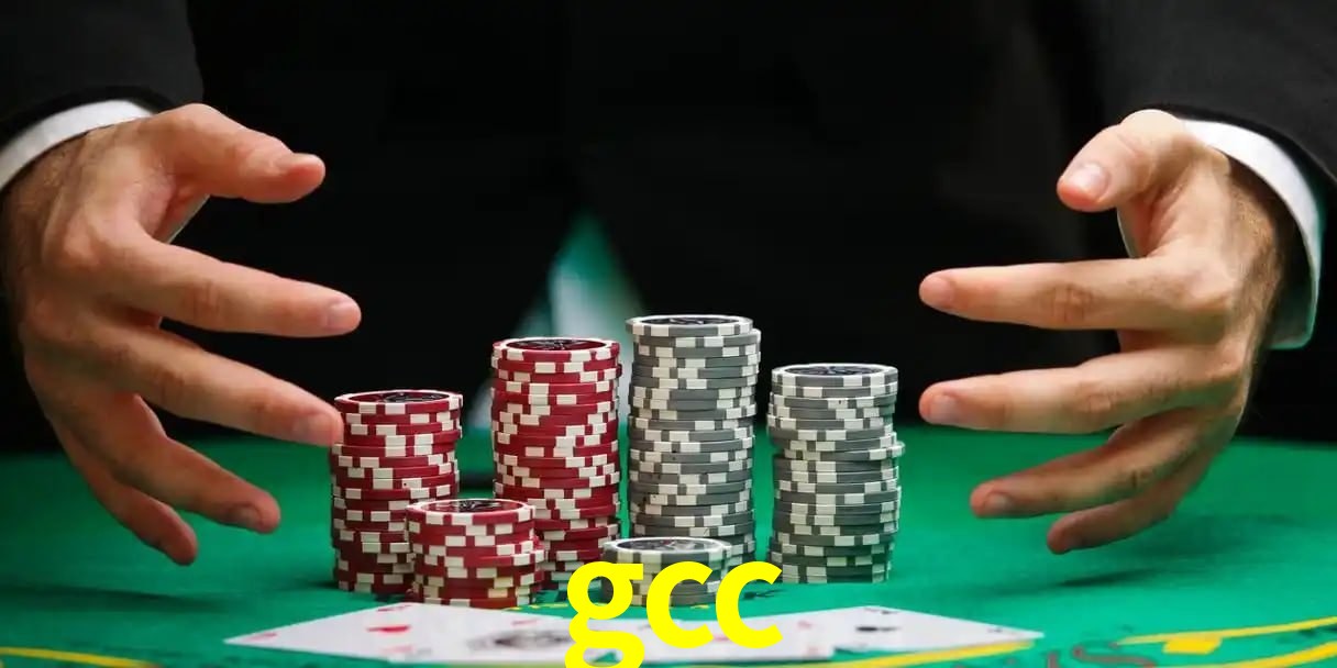 cassino gcc