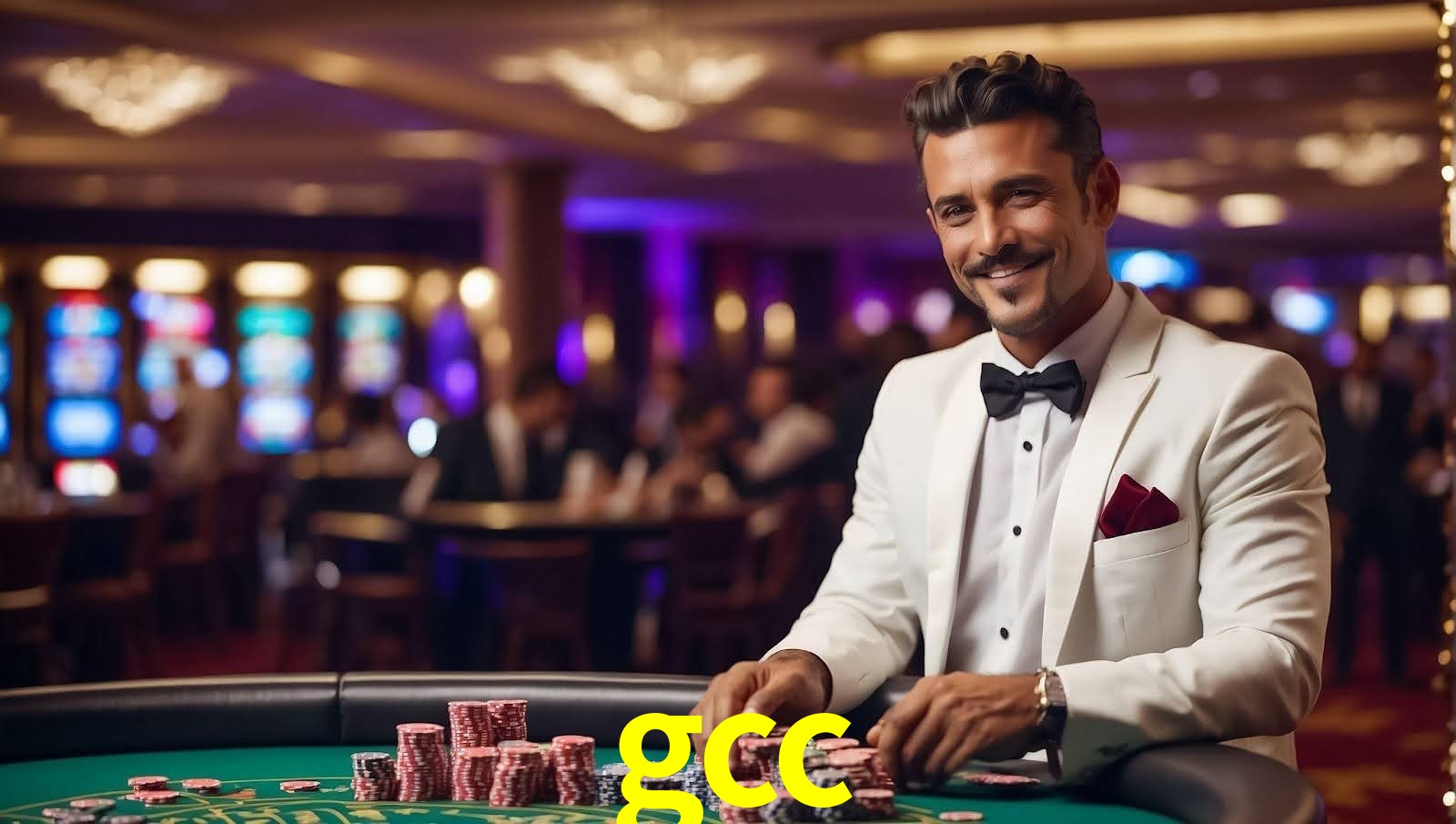 Diretório de Jogos gcc