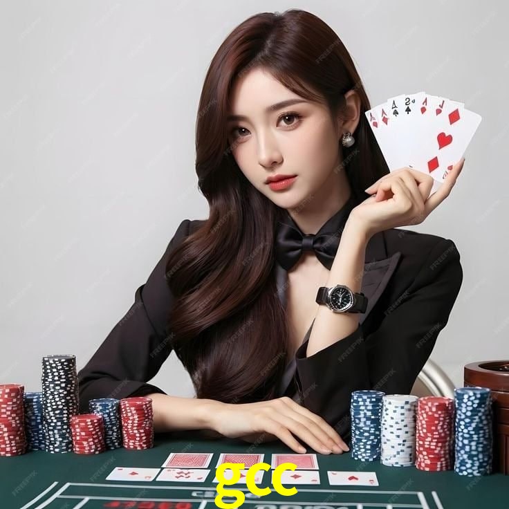 Casino Ao Vivo gcc