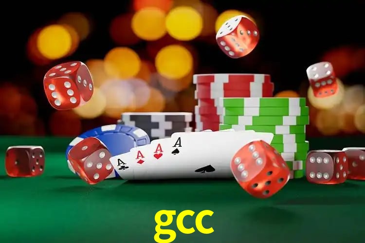 Estatísticas Esportivas gcc