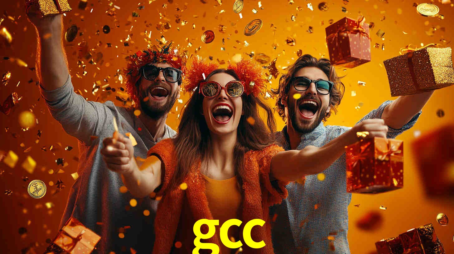 gcc