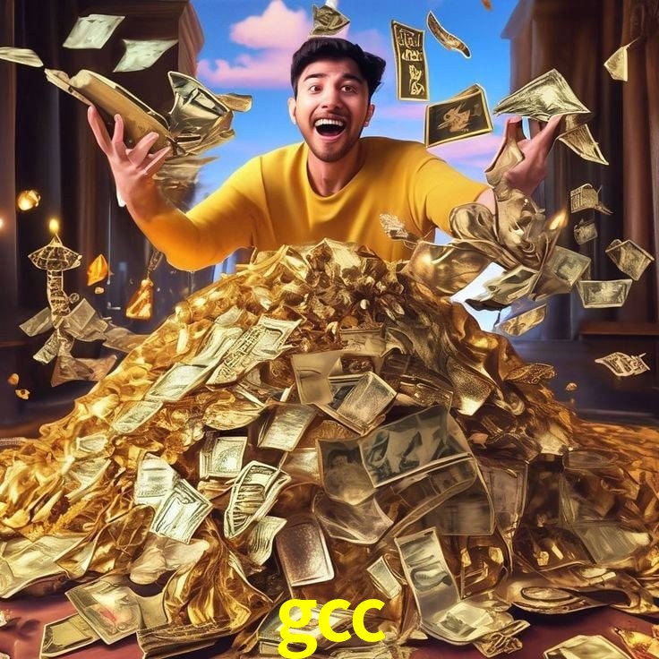 Interface do App gcc