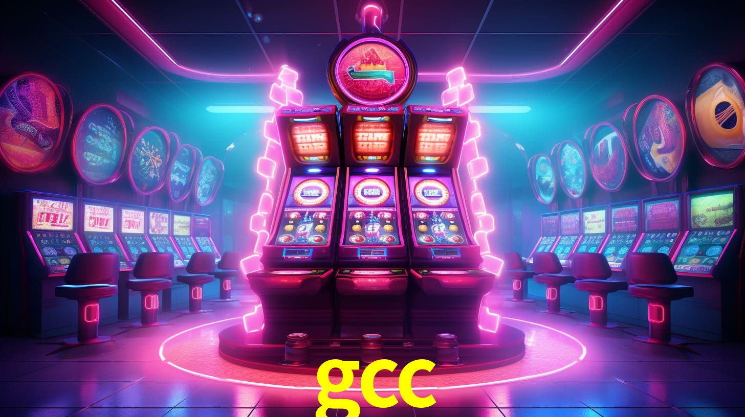 gcc