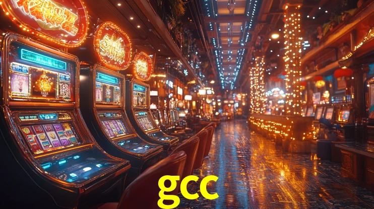 gcc,g.cc