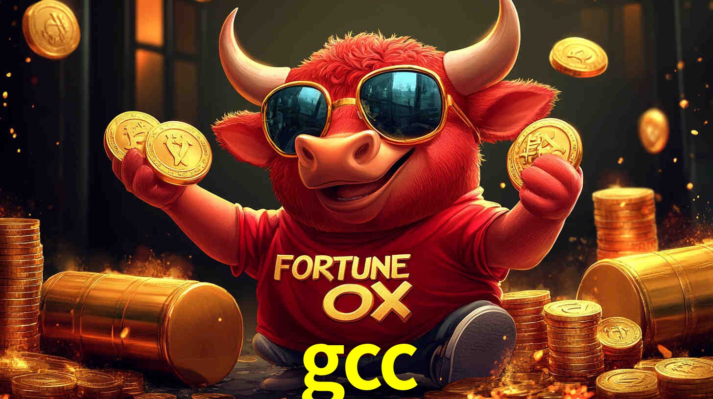 Inovações de Jogos na gcc: O Futuro das Experiências Interativas