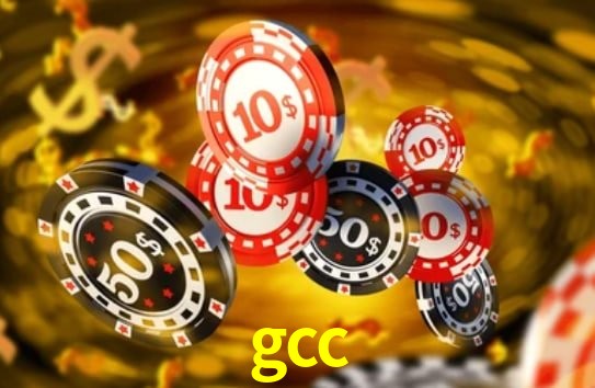 Bônus de Boas-vindas gcc