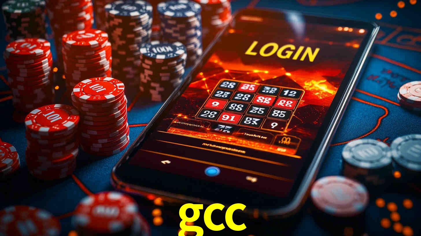 gcc