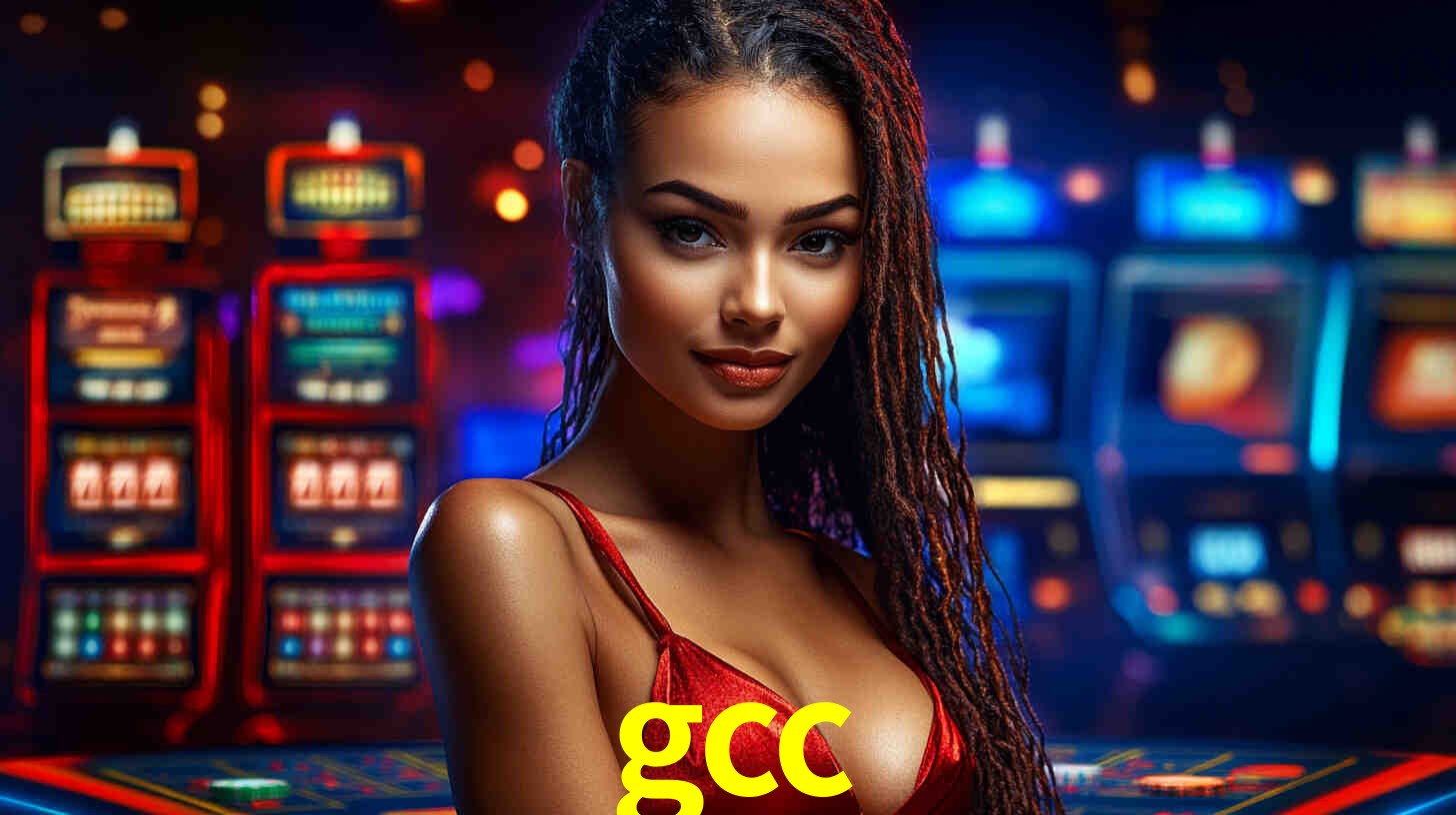 A Popularidade dos Caça-Níqueis no gcc
