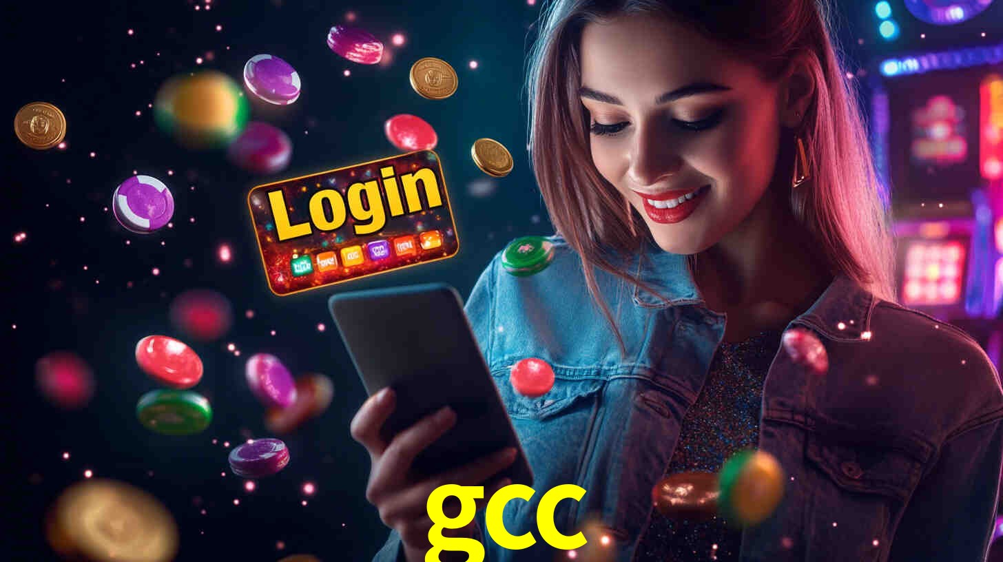 Desvendando o Mundo dos Jogos Virtuais na gcc