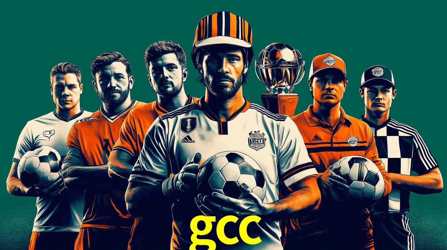 Inovações de Jogos na gcc: O Futuro das Experiências Interativas