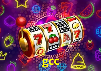 Descubra o Mundo do Cassino Online com gcc