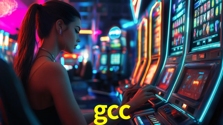 gcc App Interface
