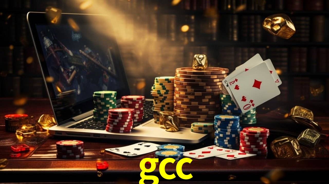 PIX Instantâneo gcc