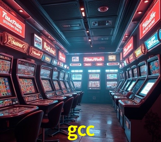 Tecnologia da Plataforma gcc