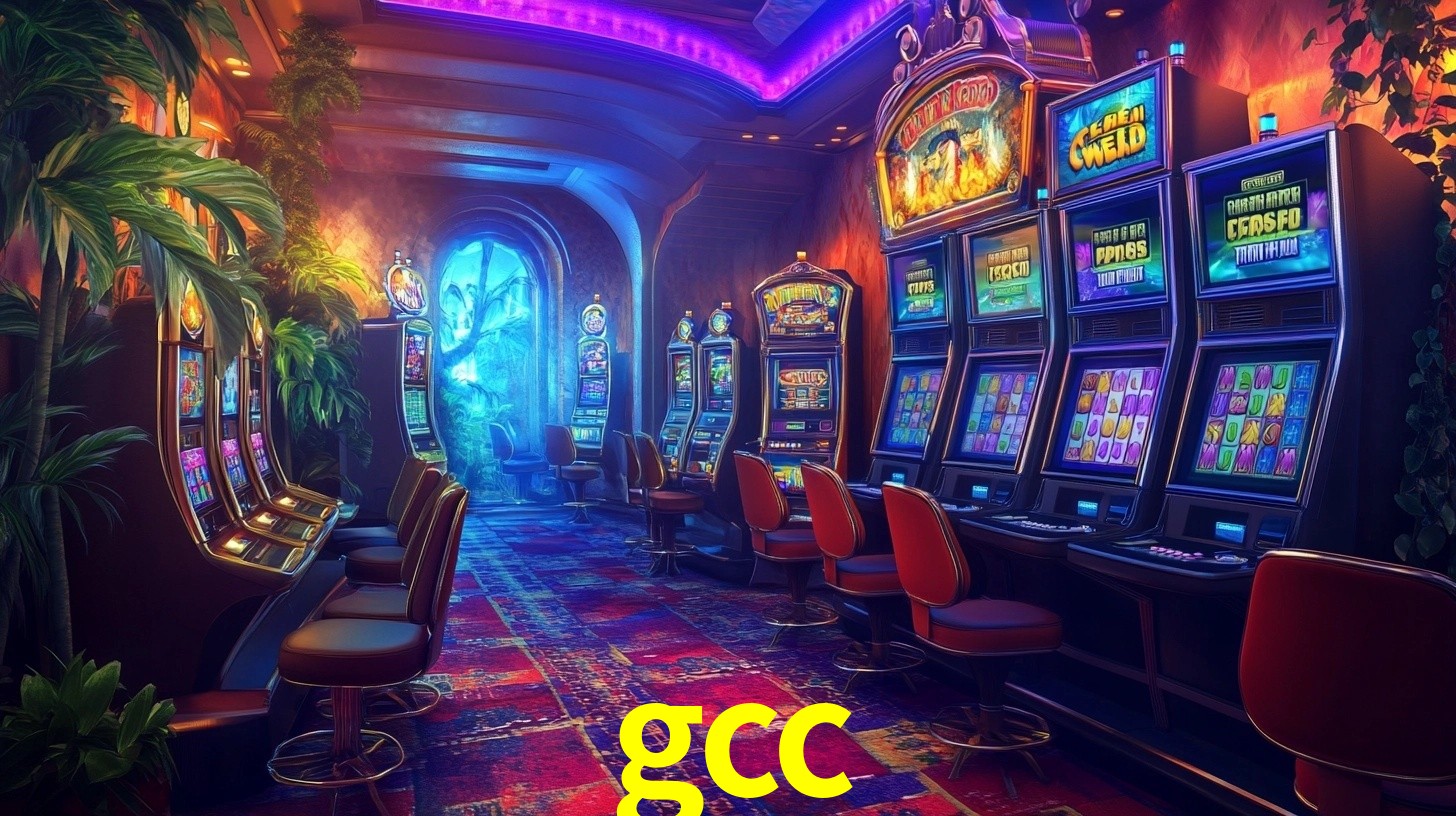 Live Casino gcc