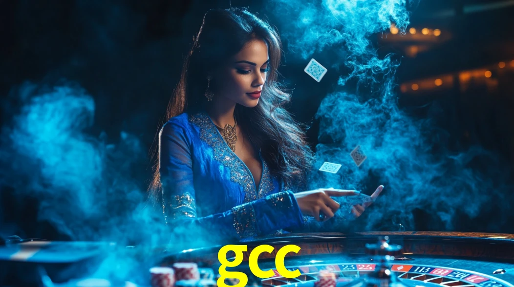 A Experiência Imersiva dos Cassinos Ao Vivo no gcc