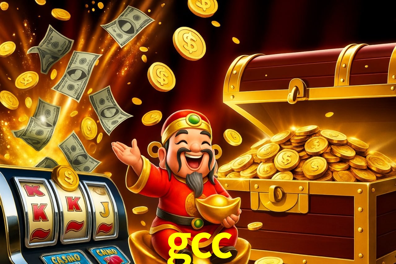 A Emoção da Loteria na gcc: Uma Chance de Mudança de Vida
