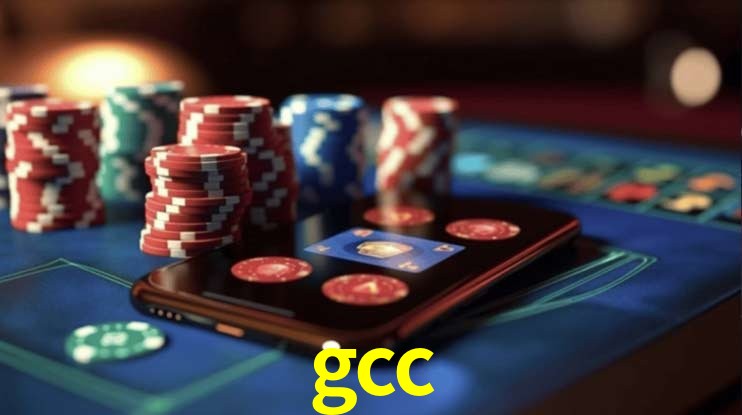 Bônus de Boas-vindas gcc
