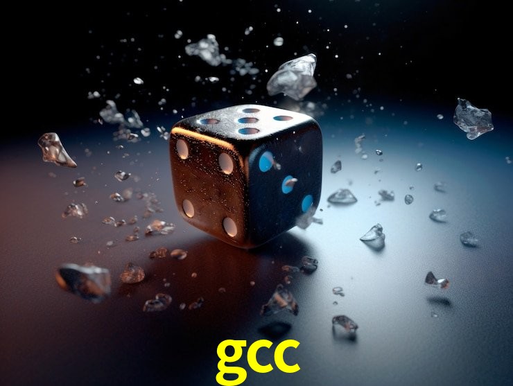 Sistemas de Segurança gcc