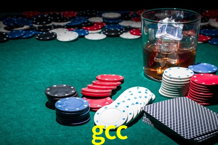 Jogos Exclusivos gcc