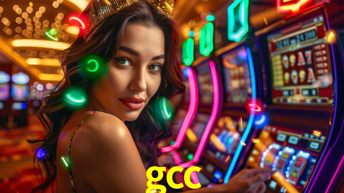 Bônus Generosos e Exclusivos no gcc para Você!
