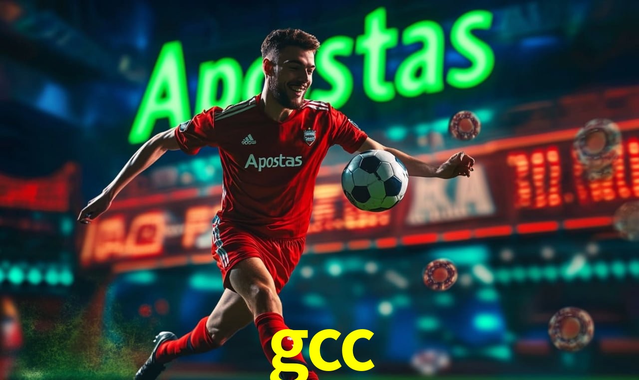 Inovações de Jogos na gcc: O Futuro das Experiências Interativas