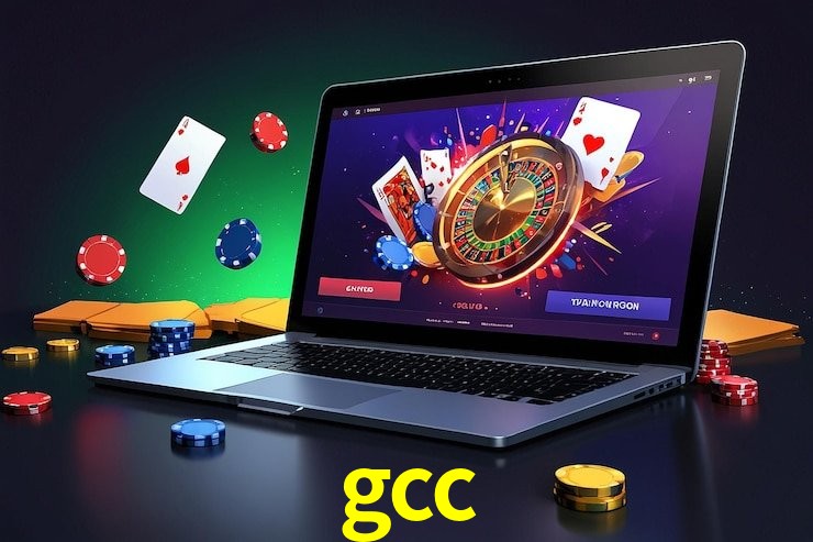 Benefícios da Conta gcc
