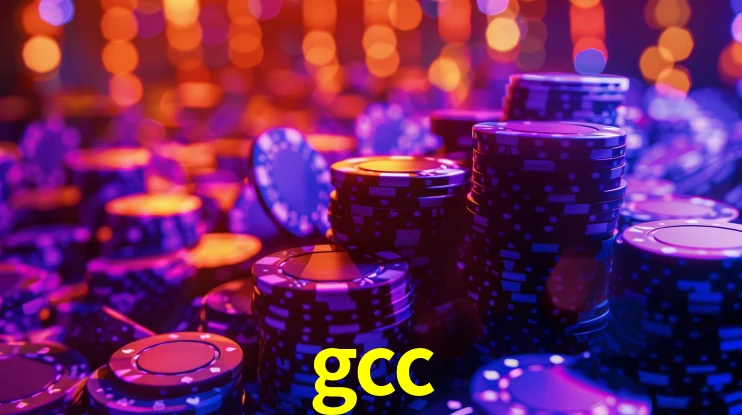 gcc