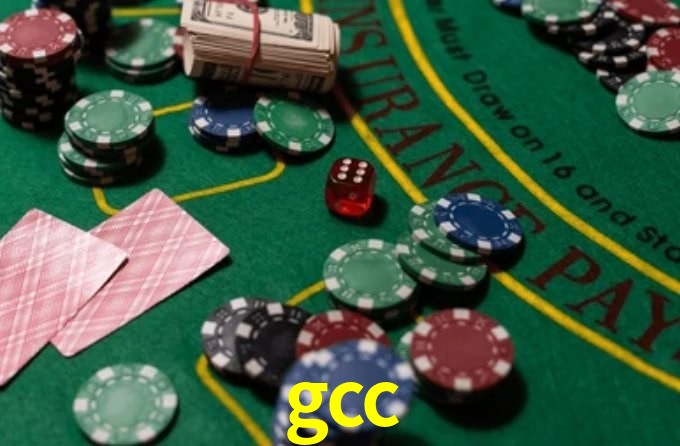 gcc: A Experiência de Casino com Jogos de Mesa ao Vivo