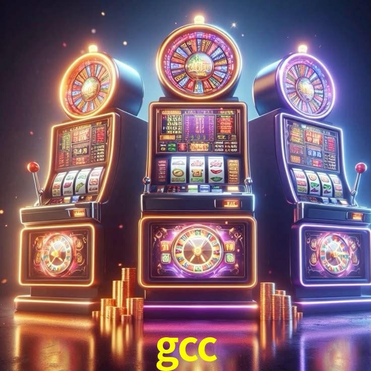 gcc