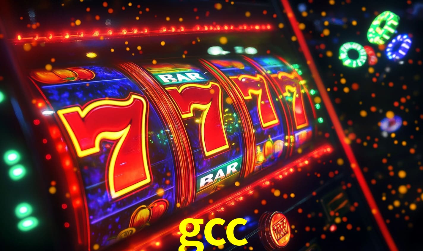 Sinta a adrenalina dos jogos de cassino com gcc
