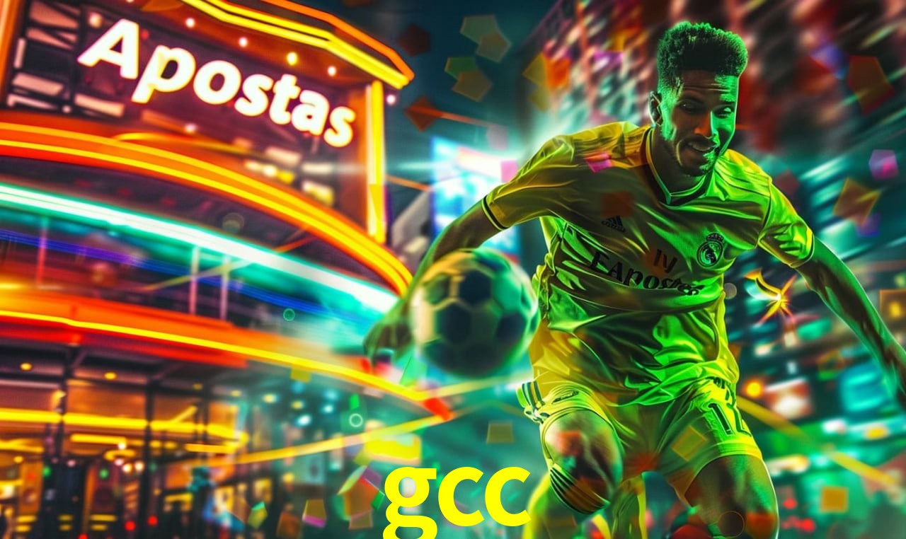 Apostas de Futebol gcc