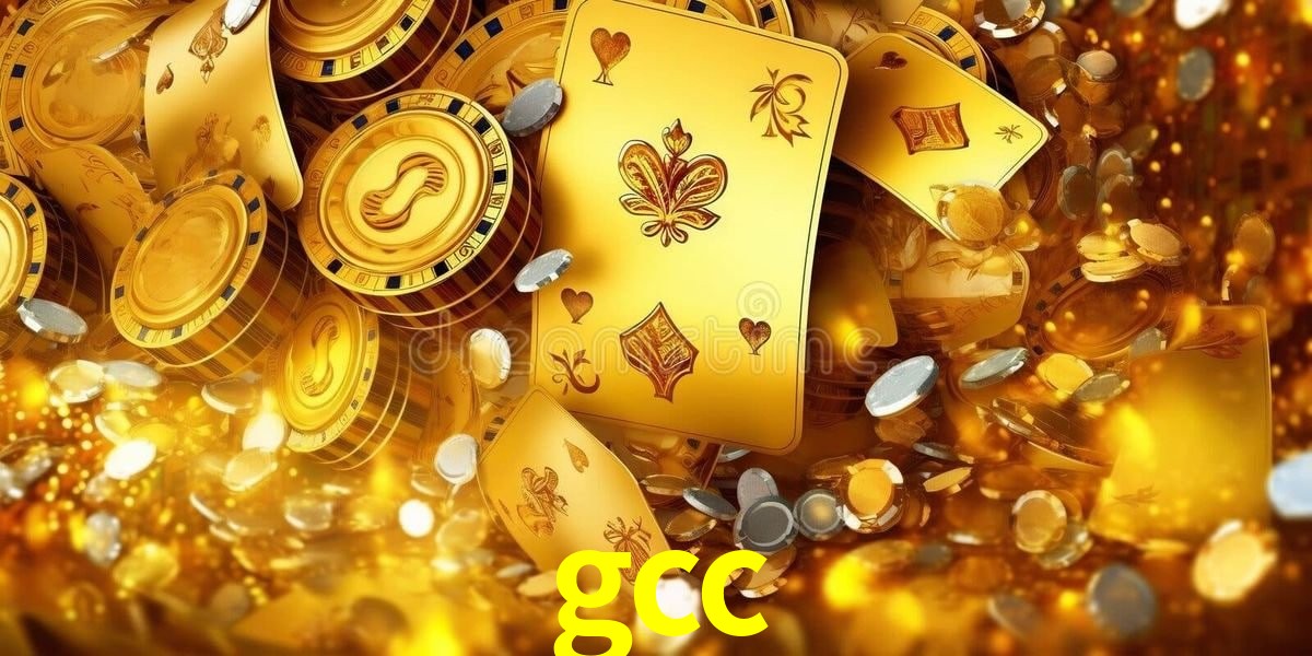 A Popularidade dos Caça-Níqueis no gcc