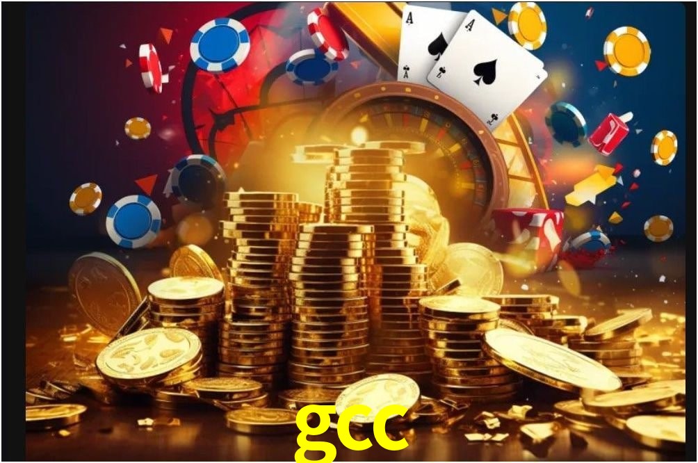 Explorando a Categoria de Eventos em Apostas na gcc