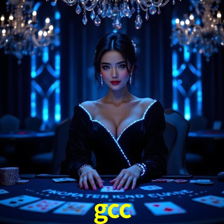 Estatísticas gcc