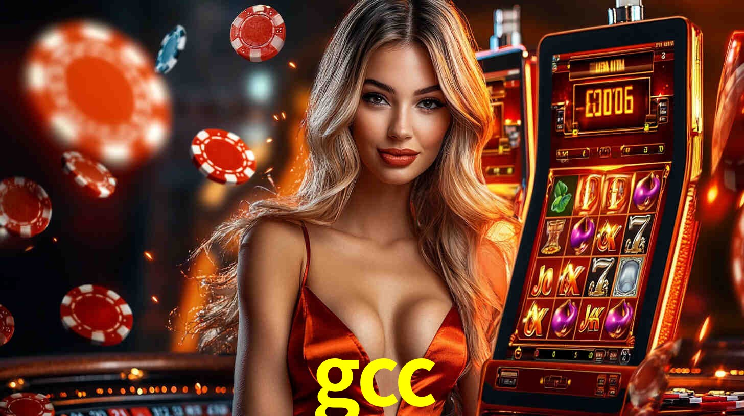 gcc