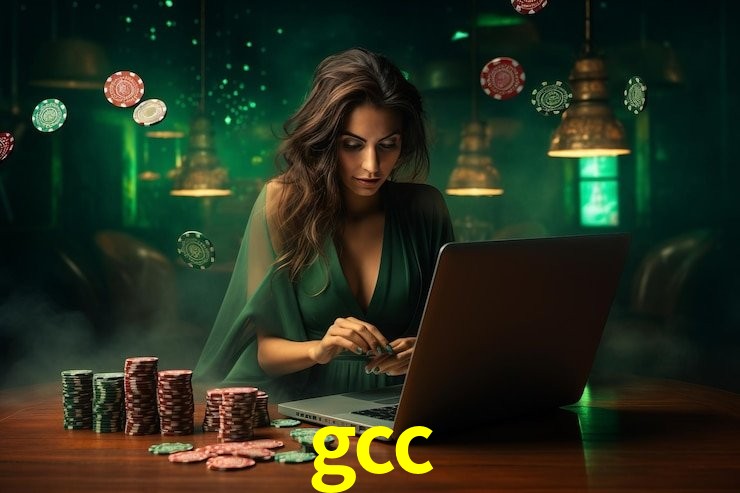gcc