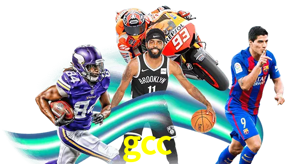 gcc