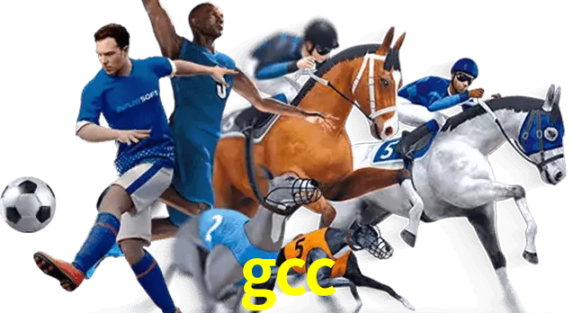 gcc